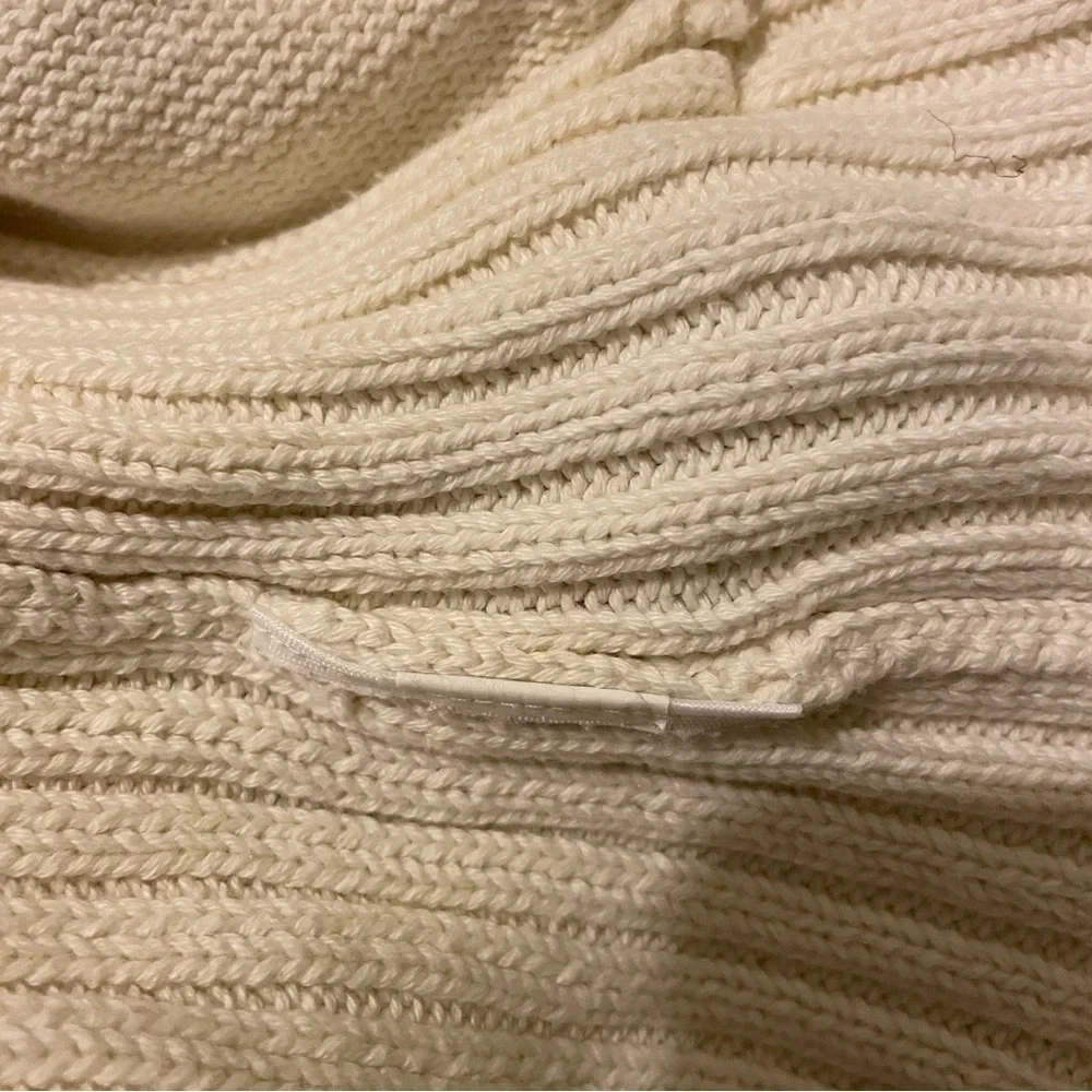 Gap kids double breasted sweater XXL(14-16) EUC